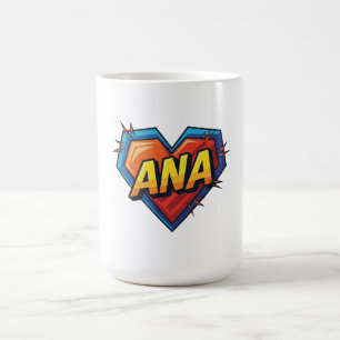Mug Love Ana