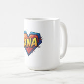 Mug Love Ana (Devant droit)