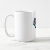Mug Love Ana (Gauche)