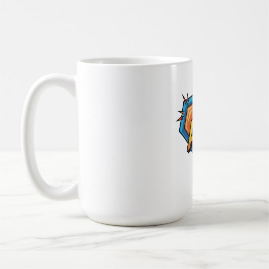 Mug Love Ana (Gauche)