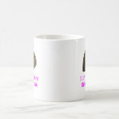 Mug Love and a Chocolate Heart (Centre)