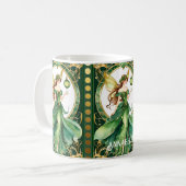 Mug Love and Light Fairy (Devant gauche)