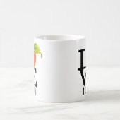 Mug LOVE Atlanta 11oz (Centre)