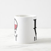 Mug LOVE Austin Texas 11oz (Centre)