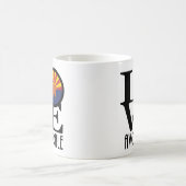 Mug LOVE Avondale Arizona 11oz (Centre)