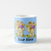 Mug Love Bear Angel (Centre)