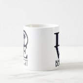 Mug LOVE Beaufort SC 11oz (Centre)
