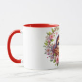 Mug Love bird (Gauche)