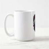 Mug Love Bites (Literally) T-Shirt | Venomous Valentin (Gauche)