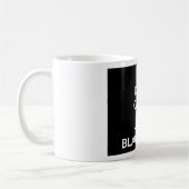 Mug Love Black Cats (Gauche)