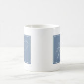 MUG LOVE (BLUEBERRY) (Centre)