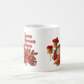 Mug Love Brews Here - Celebrate Love This Valentine's (Centre)