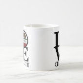 Mug LOVE Brookdale 11oz (Centre)