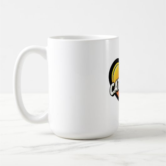Mug Love Catherine (Gauche)
