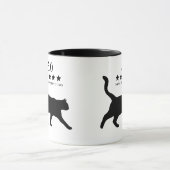 Mug Love Cats (Centre)