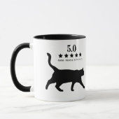 Mug Love Cats (Gauche)