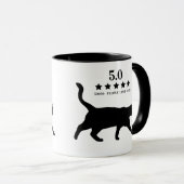 Mug Love Cats (Devant droit)