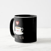 Mug Love Chai Tea (Devant gauche)