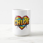 Mug Love Chloe (Centre)
