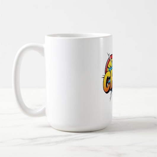 Mug Love Chloe (Gauche)