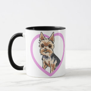 Mug Love Chorkies
