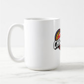 Mug Love Christina (Gauche)