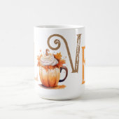 Mug Love Citrouille Spice (Centre)