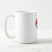 Mug Love Clara (Gauche)