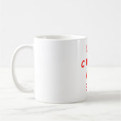 Mug love coach (Gauche)