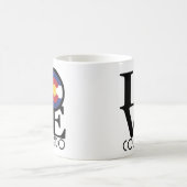 Mug LOVE Colorado 11oz (Centre)