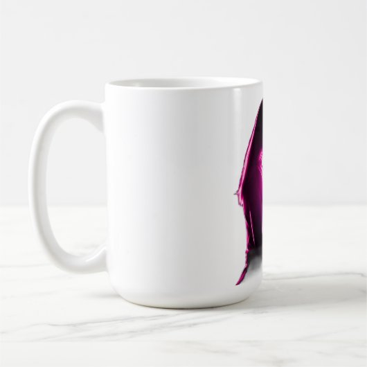 Mug Love Couple (Gauche)