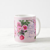 Mug Love Covers (Devant droit)