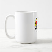 Mug Love Dakota (Gauche)