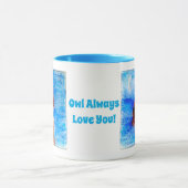 Mug Love de Moonlight (Centre)