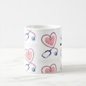 Mug Love de Nurses (Centre)
