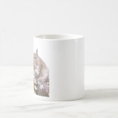 MUG LOVE♡DEGU (Centre)