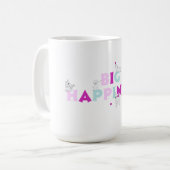 Mug love dog (Devant gauche)