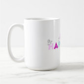 Mug love dog (Gauche)