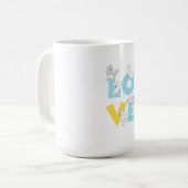 Mug love dog (Devant gauche)