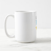 Mug love dog (Gauche)