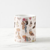 Mug Love Dogs (Centre)