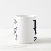 Mug LOVE Dorchester SC (Centre)