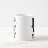 Mug LOVE Edgefield SC (Centre)