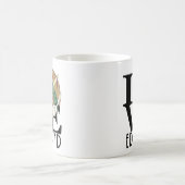Mug LOVE Edmond Oklahoma 11oz (Centre)