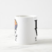 Mug LOVE El Mirage Arizona 11oz (Centre)