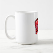 Mug Love Elena (Gauche)
