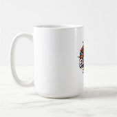 Mug Love Elizabeth (Gauche)