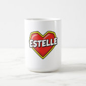 Mug Love Estelle (Centre)