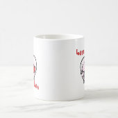 Mug Love Ewe Valentine (Centre)