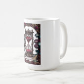 Mug Love Expires (Mine Did First) T-Shirt | Crimson Ho (Devant droit)